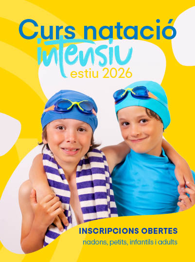 WEB DEST_CURS DE NATACIÓ INTENSIU ESTIU 2026